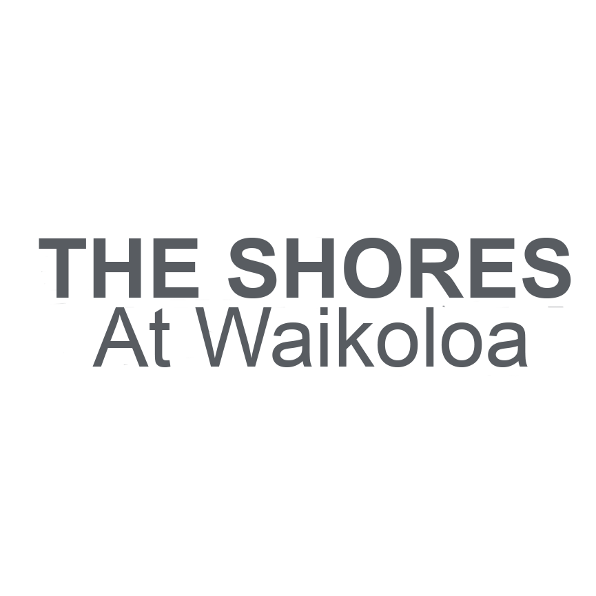 Shores at Waikoloa logo